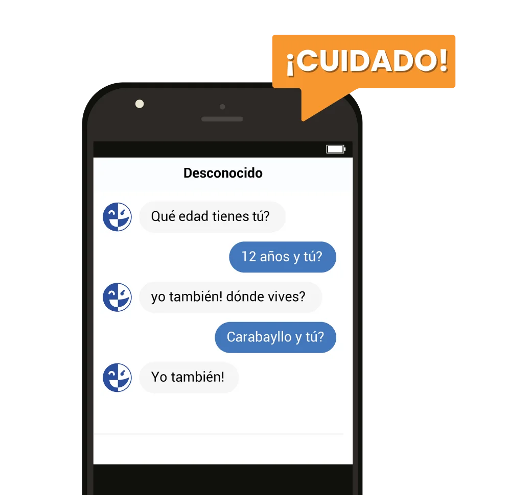 configuracion - Click Seguro