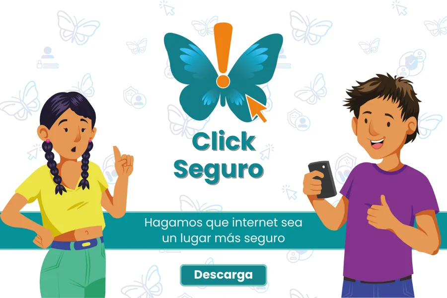 Click Seguro Aplicativo